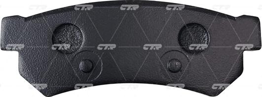 CTR GK0448 - Jarrupala, levyjarru inparts.fi