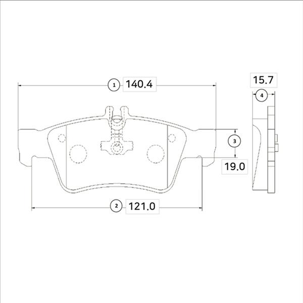 CTR GK0040 - Jarrupala, levyjarru inparts.fi