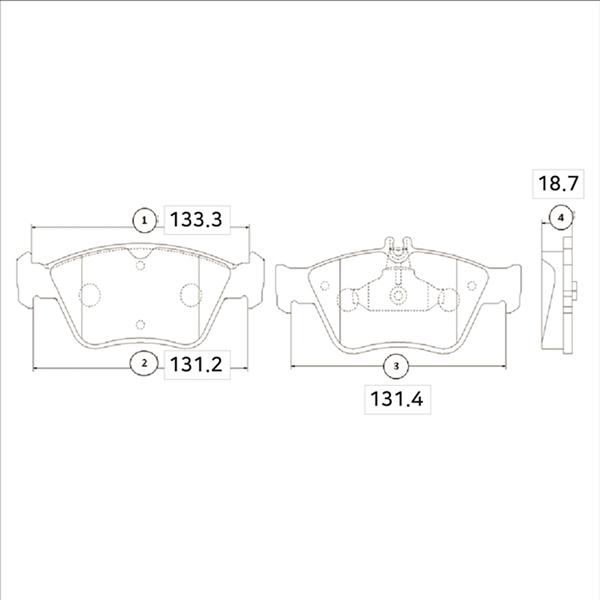 CTR GK0041 - Jarrupala, levyjarru inparts.fi