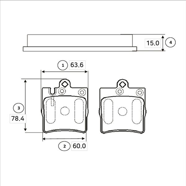 CTR GK0055 - Jarrupala, levyjarru inparts.fi