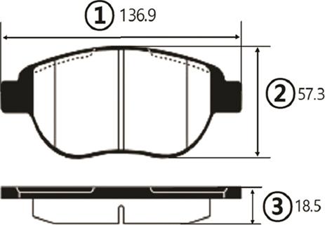 CTR GK0893 - Jarrupala, levyjarru inparts.fi