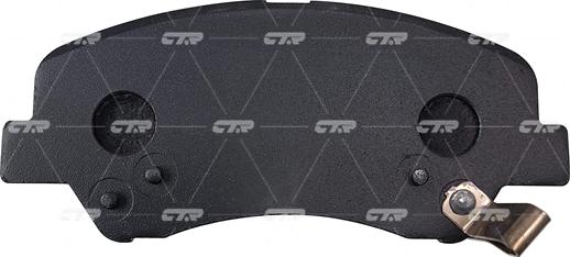 CTR GK1402 - Jarrupala, levyjarru inparts.fi