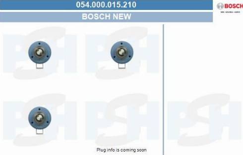 PSH 054.000.015.210 - Magneettikytkin, käynnistin inparts.fi