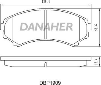 Pagid 8DB 355 009-461 - Jarrupala, levyjarru inparts.fi