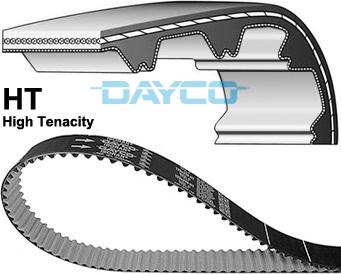 Dayco 94962 - Hammashihnat inparts.fi