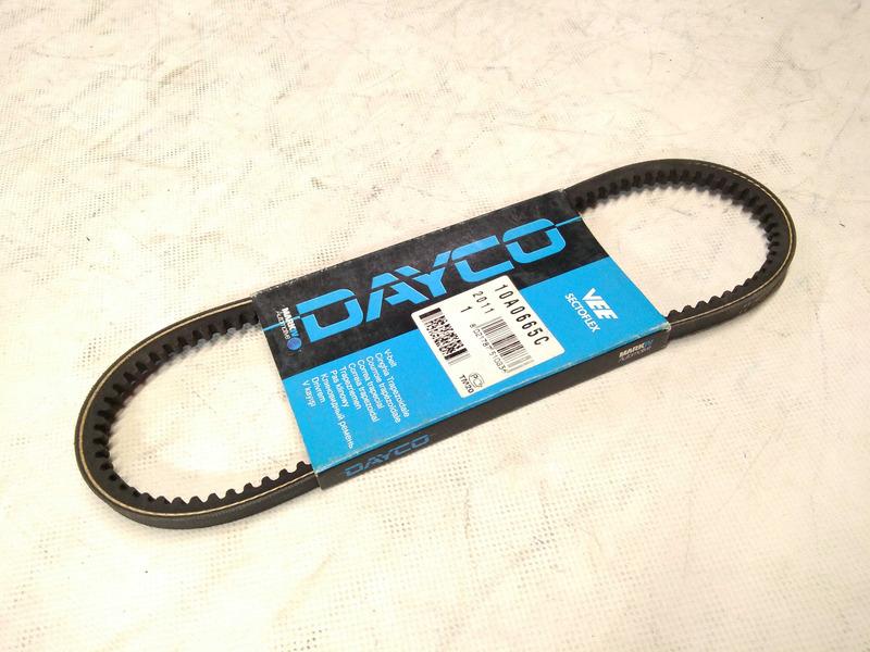 Dayco 10A0665C - Kiilahihna inparts.fi