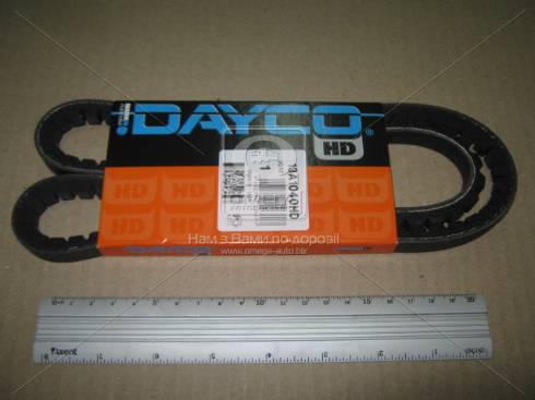 Dayco 13A1040HD - Kiilahihna inparts.fi