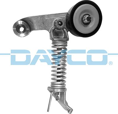 Dayco APV4044 - Hihnankiristin, moniurahihna inparts.fi