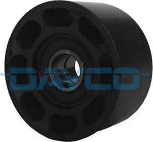 Dayco APV1051 - Ohjainrulla, moniurahihna inparts.fi