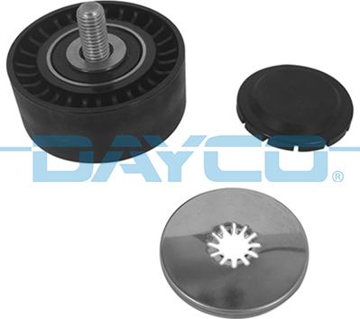 Dayco APV3959 - Ohjainrulla, moniurahihna inparts.fi