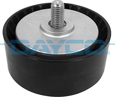 Dayco APV3801 - Ohjainrulla, moniurahihna inparts.fi