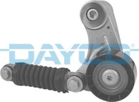 Dayco APV2526 - Hihnankiristin, moniurahihna inparts.fi