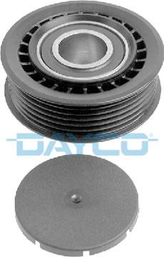 Dayco APV2093 - Ohjainrulla, moniurahihna inparts.fi