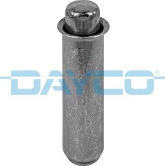 Dayco ATB2527 - Kiristysrulla, hammashihnat inparts.fi