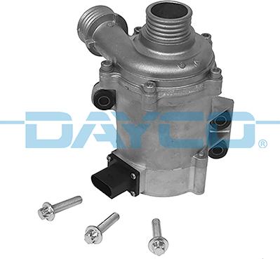 Dayco DEP1003 - Vesipumppu inparts.fi