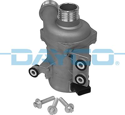 Dayco DEP1002 - Vesipumppu inparts.fi