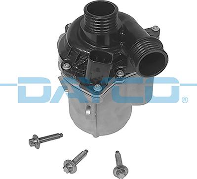 Dayco DEP1038 - Vesipumppu inparts.fi