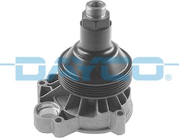 Dayco DP497 - Vesipumppu inparts.fi