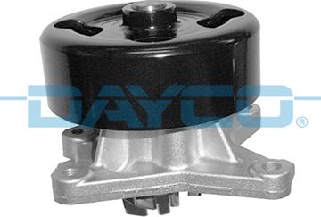 Dayco DP459 - Vesipumppu inparts.fi