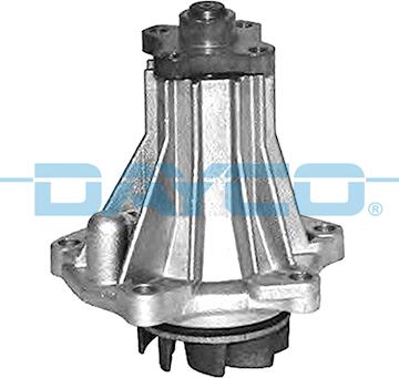 Dayco DP431 - Vesipumppu inparts.fi