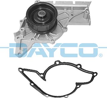 Dayco DP474 - Vesipumppu inparts.fi