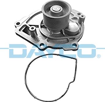 Dayco DP472 - Vesipumppu inparts.fi