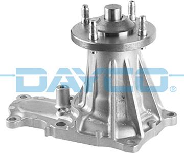 Dayco DP503 - Vesipumppu inparts.fi