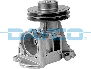 Dayco DP582 - Vesipumppu inparts.fi