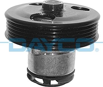 Dayco DP669 - Vesipumppu inparts.fi