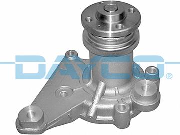 Dayco DP626 - Vesipumppu inparts.fi