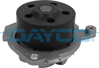 Dayco DP049 - Vesipumppu inparts.fi