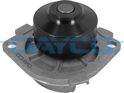 Dayco DP046 - Vesipumppu inparts.fi