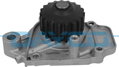 Dayco DP019 - Vesipumppu inparts.fi