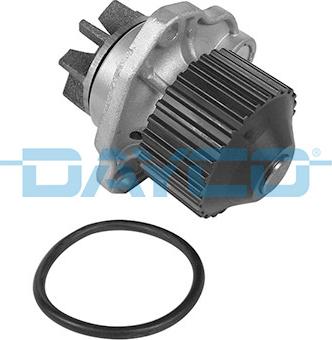 Dayco DP193 - Vesipumppu inparts.fi