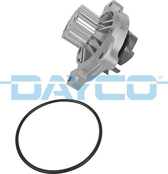 Dayco DP162 - Vesipumppu inparts.fi