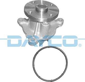 Dayco DP339 - Vesipumppu inparts.fi