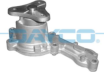 Dayco DP328 - Vesipumppu inparts.fi