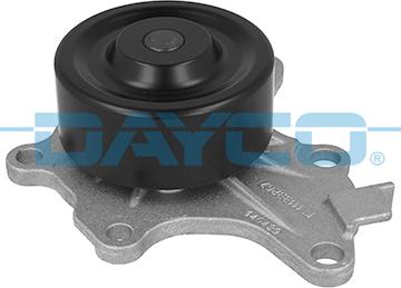 Dayco DP379 - Vesipumppu inparts.fi