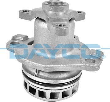 Dayco DP293 - Vesipumppu inparts.fi