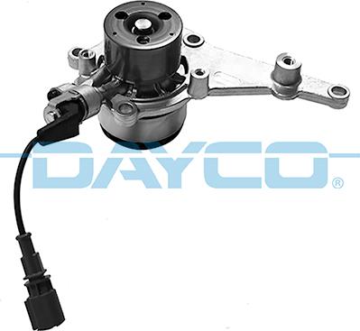 Dayco DP2239 - Vesipumppu inparts.fi