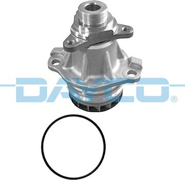 Dayco DP765 - Vesipumppu inparts.fi