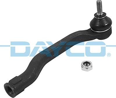 Dayco DSS1496 - Raidetangon pää inparts.fi