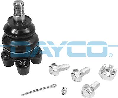 Dayco DSS1446 - Pallonivel inparts.fi