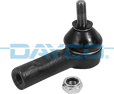 Dayco DSS1408 - Raidetangon pää inparts.fi