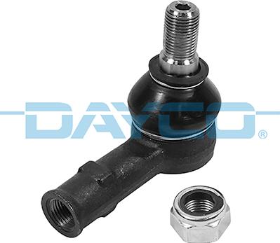 Dayco DSS1412 - Raidetangon pää inparts.fi