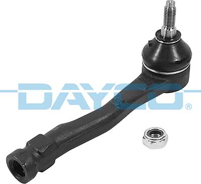 Dayco DSS1486 - Raidetangon pää inparts.fi