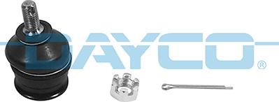 Dayco DSS1439 - Pallonivel inparts.fi