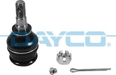 Dayco DSS1434 - Pallonivel inparts.fi