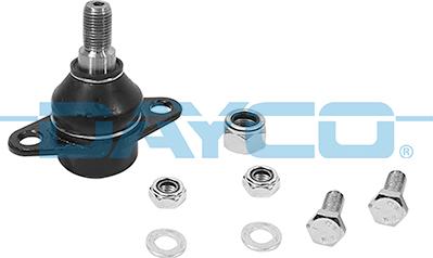 Dayco DSS1437 - Pallonivel inparts.fi