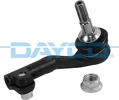 Dayco DSS1582 - Raidetangon pää inparts.fi